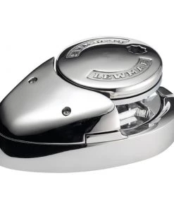 LEWMAR V-Series Stainless-Steel Windlasses