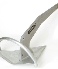ROCNA ANCHORS Galvanized Fixed Shank Scoop Anchors