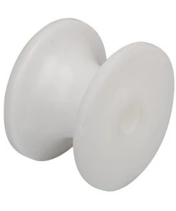 LEWMAR 2 1/2" Replacement Delrin Roller