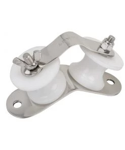 LEWMAR Stern Fairlead Anchor Roller