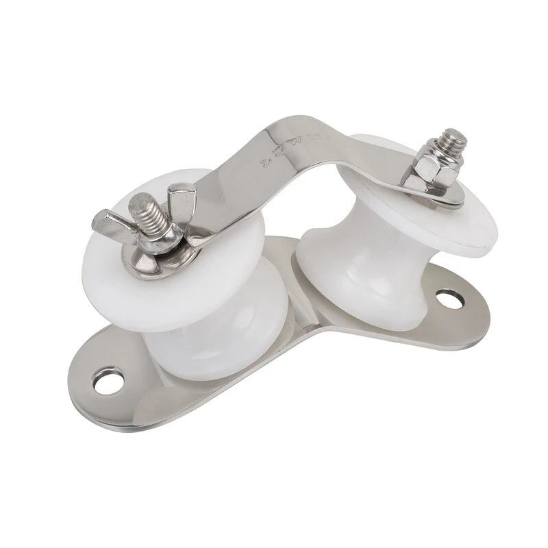 LEWMAR Stern Fairlead Anchor Roller 1 LEWMAR Stern Fairlead Anchor Roller