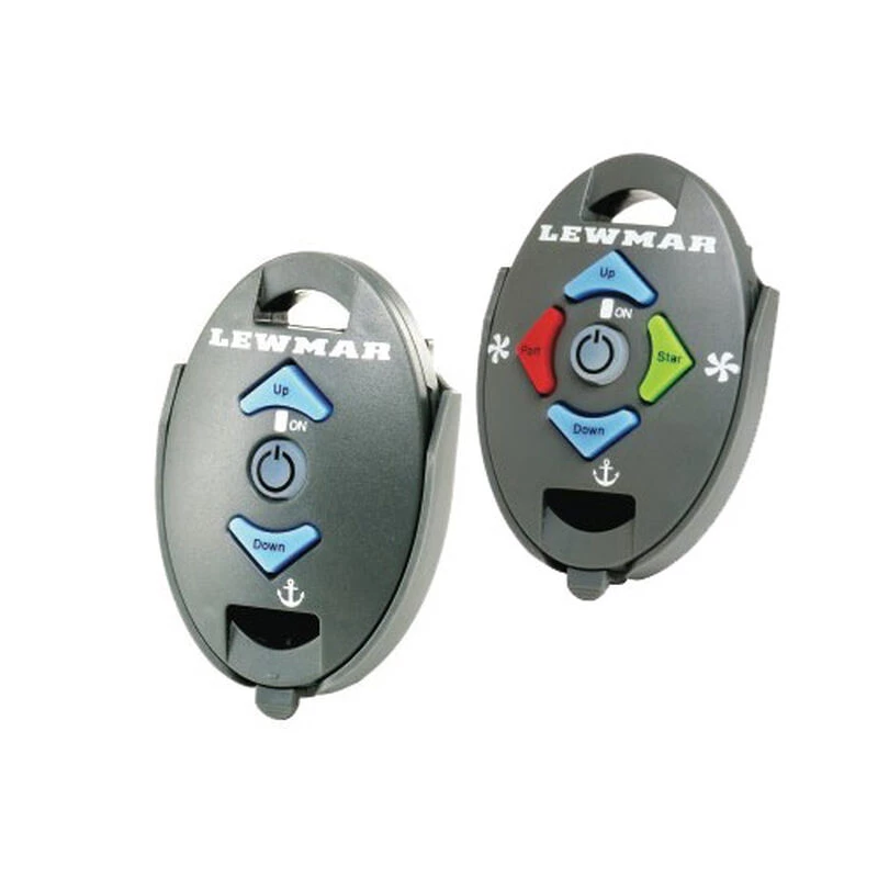 LEWMAR Windlass Control Solenoids 2 LEWMAR Windlass Control Solenoids - Image 2