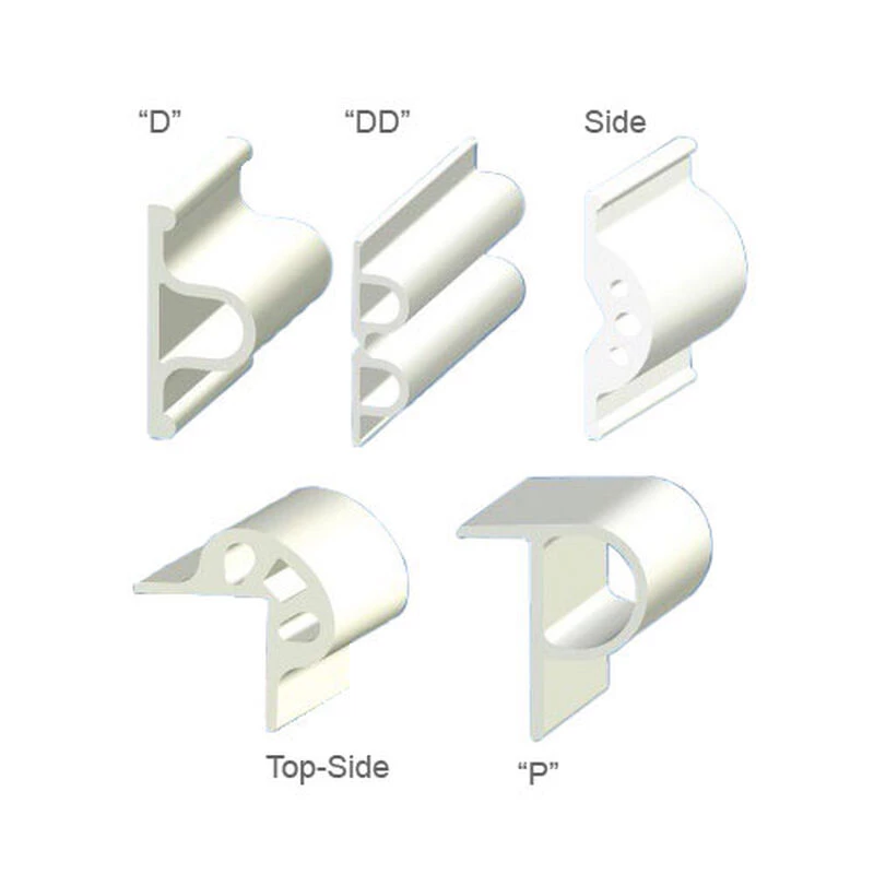 TAYLOR MADE EPDM Rubber Dock Guards 1 TAYLOR MADE EPDM Rubber Dock Guards