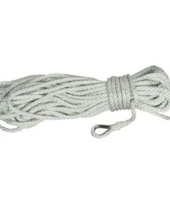 NEW ENGLAND ROPES Prespliced Mega Plait Anchor Lines