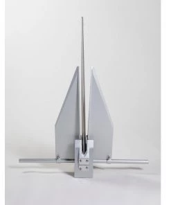 FORTRESS ANCHORS Fortress Aluminum Anchors -Anchoring sale2022 P005 153 001 003 2 1500.25112020030019