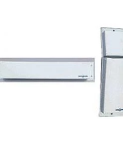 Hull Hugr Dock Bumpers